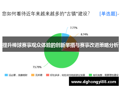 提升棒球赛事观众体验的创新举措与赛事改进策略分析